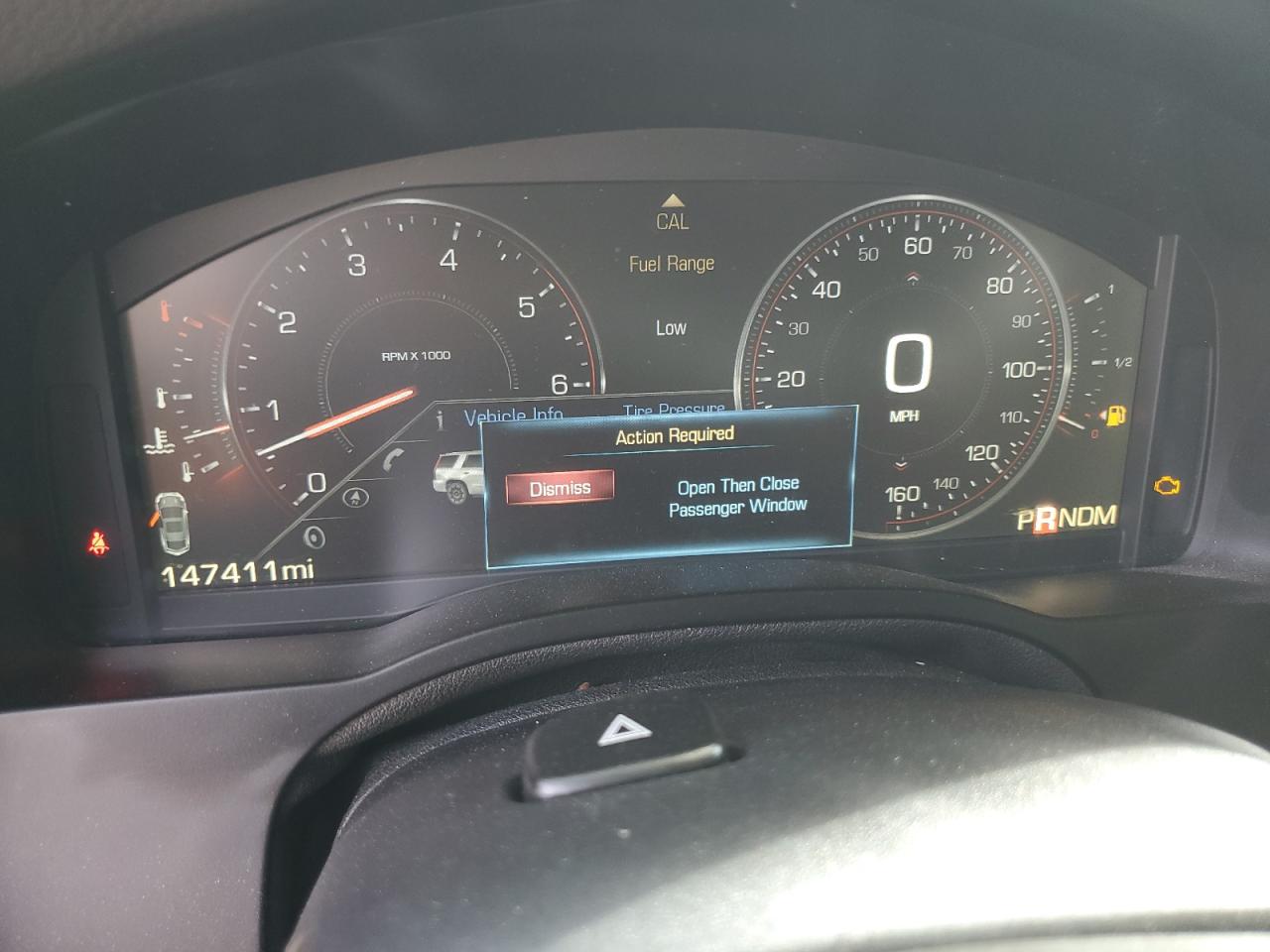 2015 Cadillac Escalade Premium VIN: 1GYS3CKJ4FR308505 Lot: 83992225