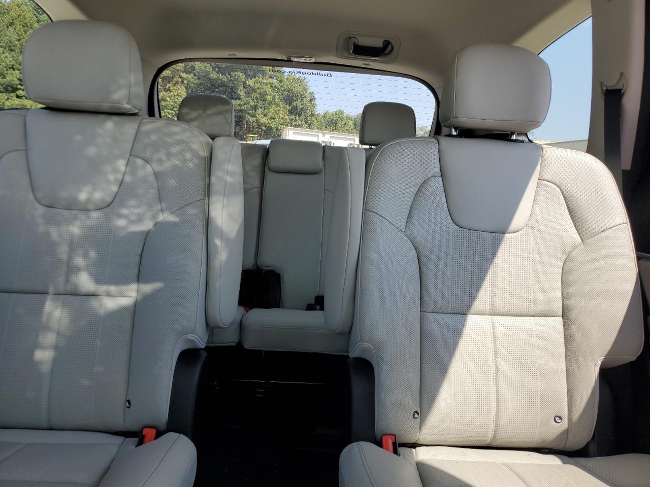 2021 Kia Telluride Ex VIN: 5XYP3DHC1MG101821 Lot: 80678215