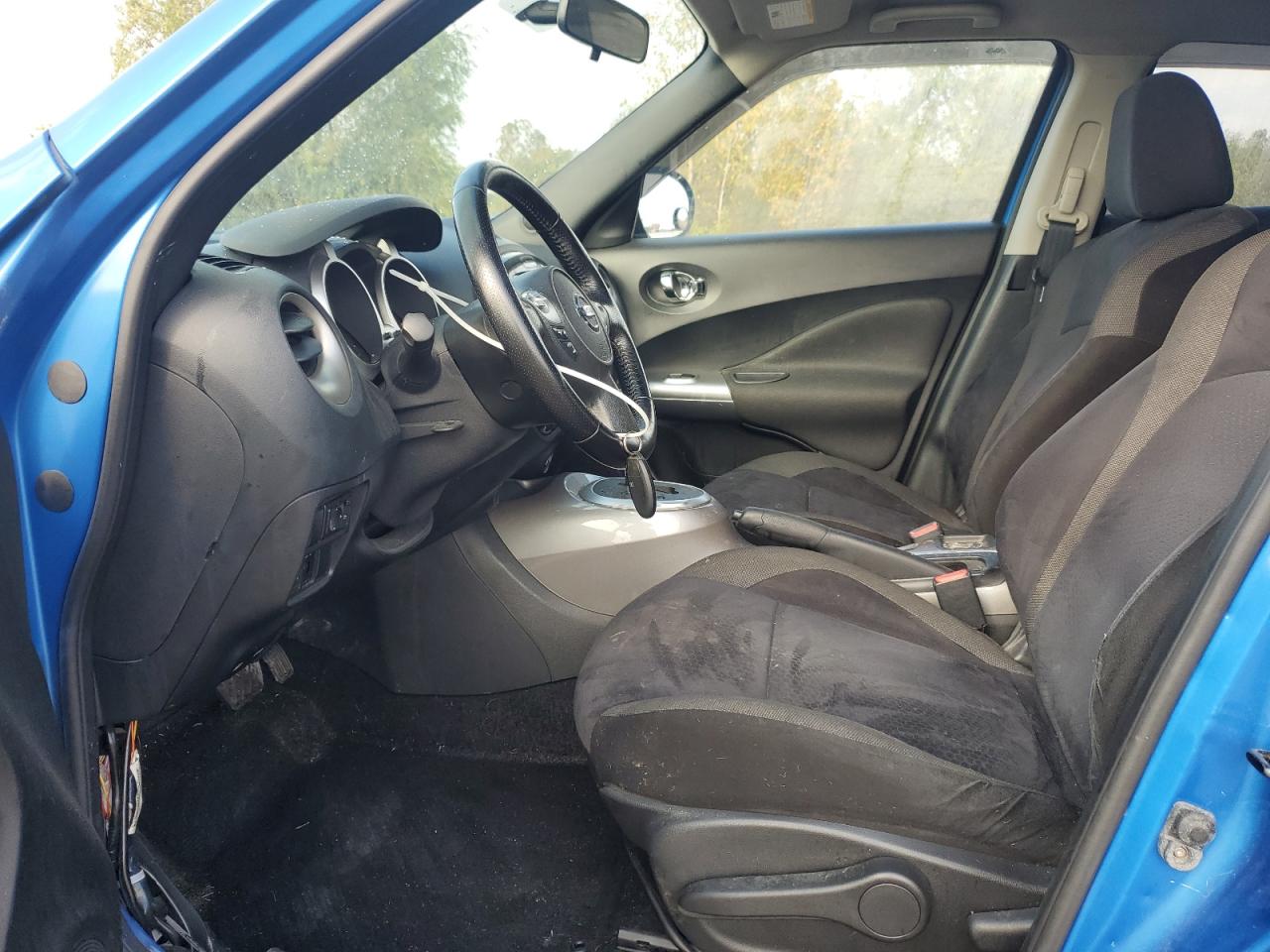 2011 Nissan Juke S VIN: JN8AF5MR1BT009577 Lot: 87285475