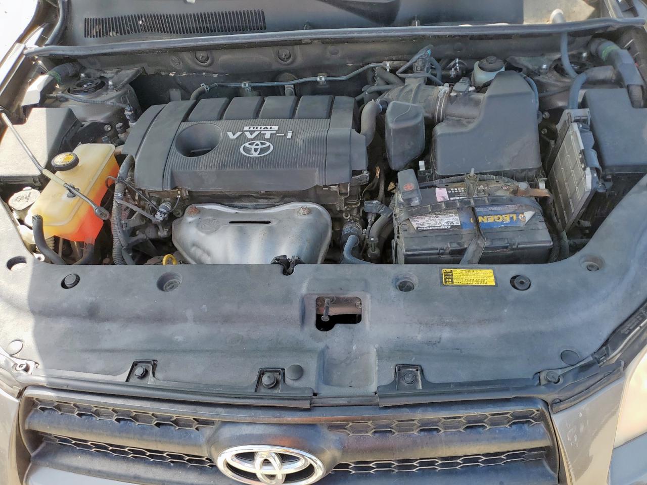 2010 Toyota Rav4 VIN: 2T3ZF4DV6AW038400 Lot: 82063825