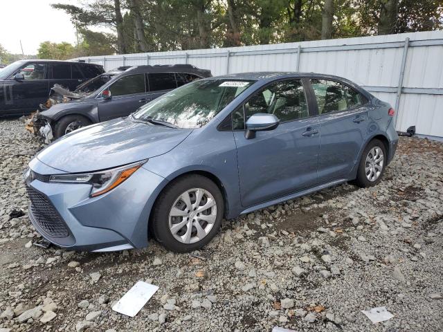 TOYOTA COROLLA LE 2021