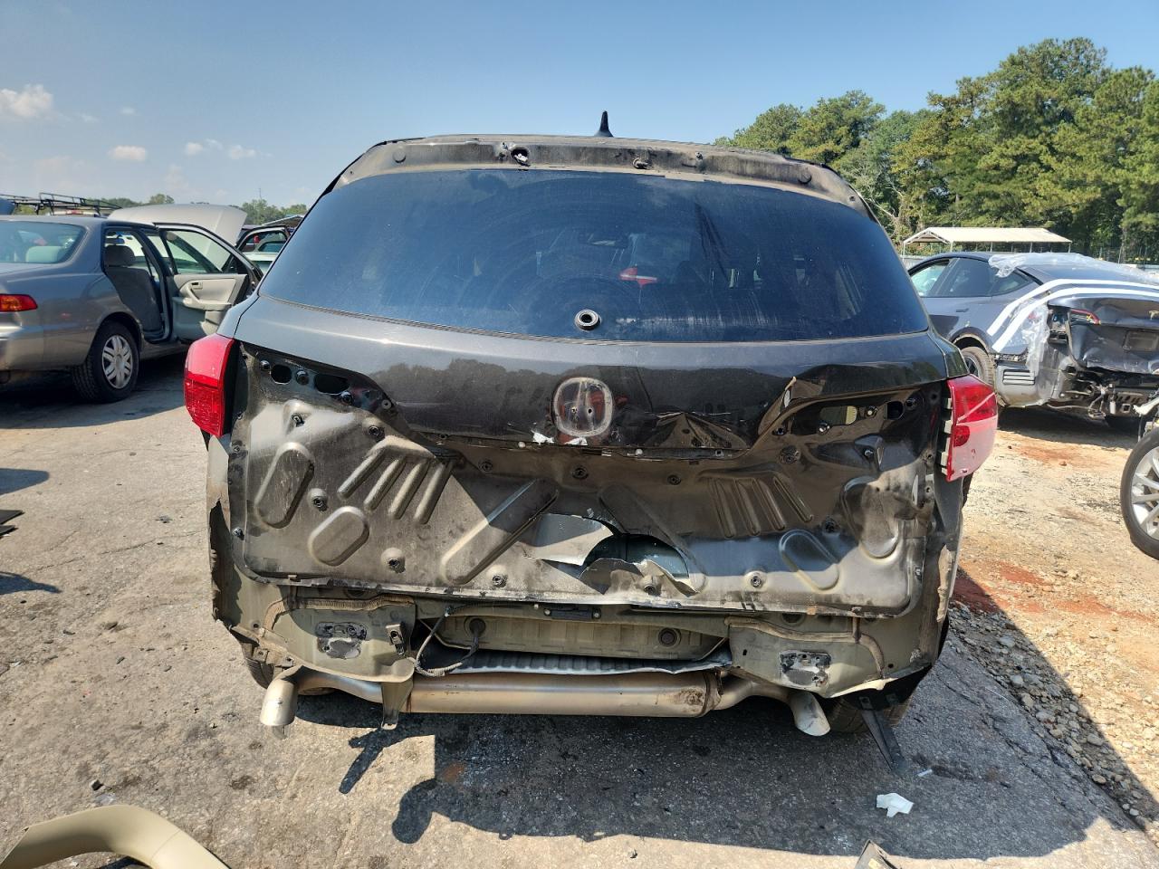 2014 Acura Rdx VIN: 5J8TB3H31EL011300 Lot: 80486795