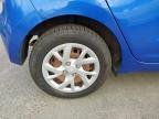 2019 HYUNDAI I10 SE  for sale at Copart WHITBURN