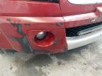2008 SUZUKI GRAND VITARA 16V  for sale at Copart BELFAST