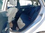 2012 FORD FIESTA ZETEC  for sale at Copart ST HELENS