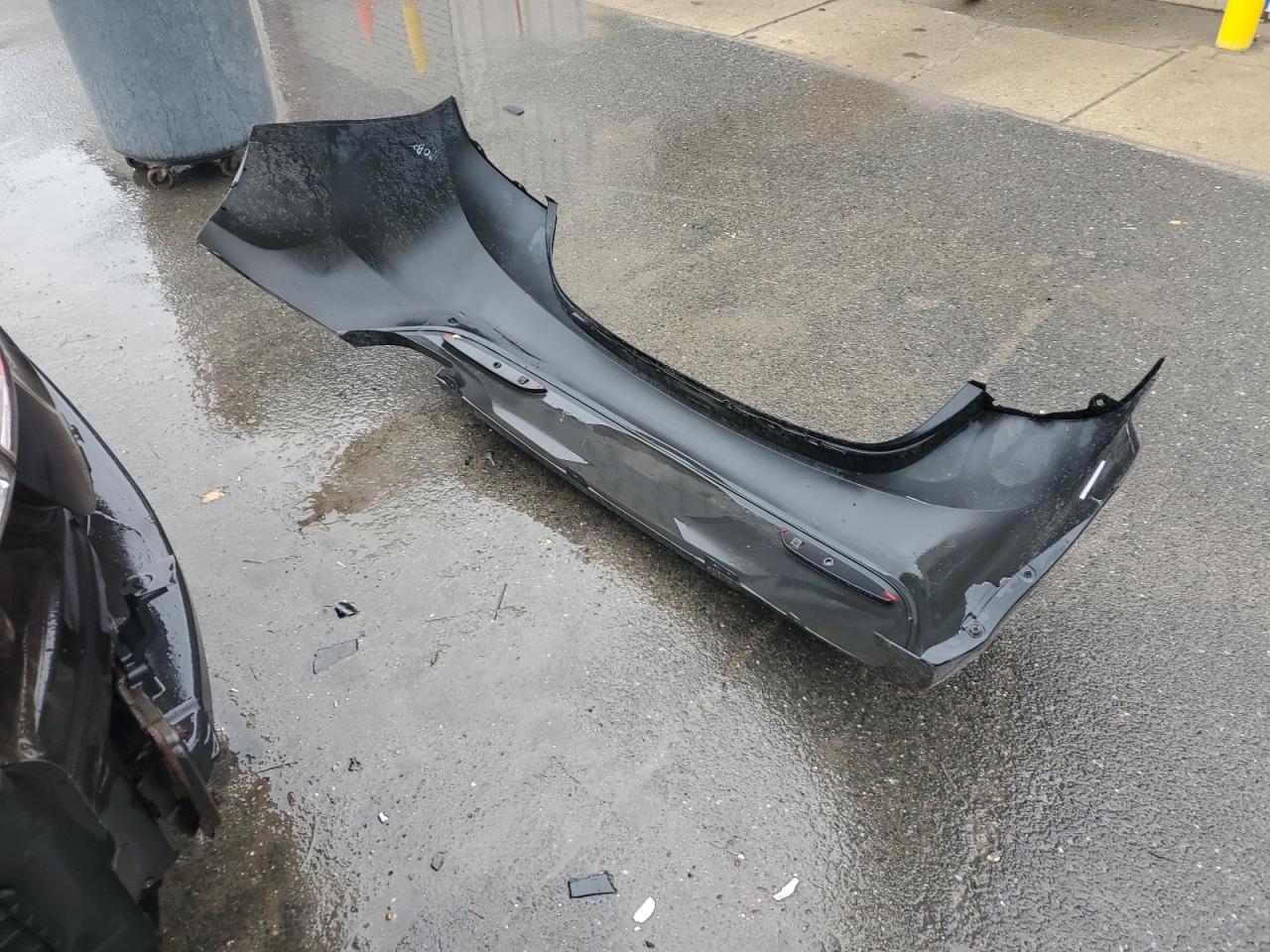 2013 Hyundai Elantra Coupe Gs VIN: KMHDH6AE3DU004822 Lot: 82091415