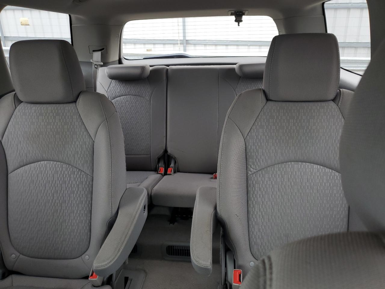 2014 GMC Acadia Sle VIN: 1GKKRPKD3EJ302850 Lot: 83983015