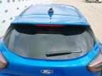 2025 FORD PUMA ST-LINE X MHEV 1.0 ECOBOOST HYBRID MHEV ST-LINE for sale at Copart SANDY