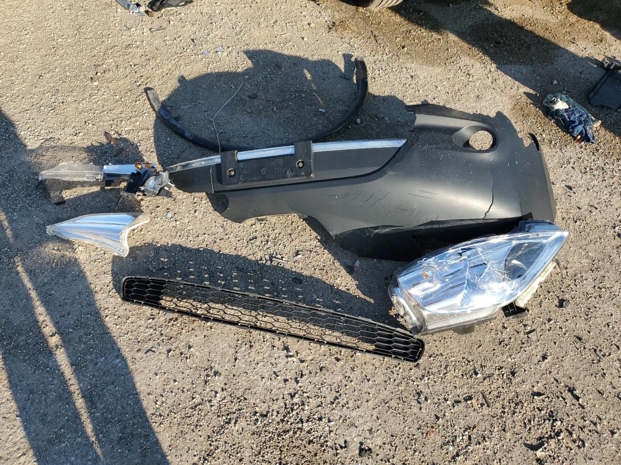 2013 Nissan Leaf S VIN: 1N4AZ0CP0DC417695 Lot: 71014995