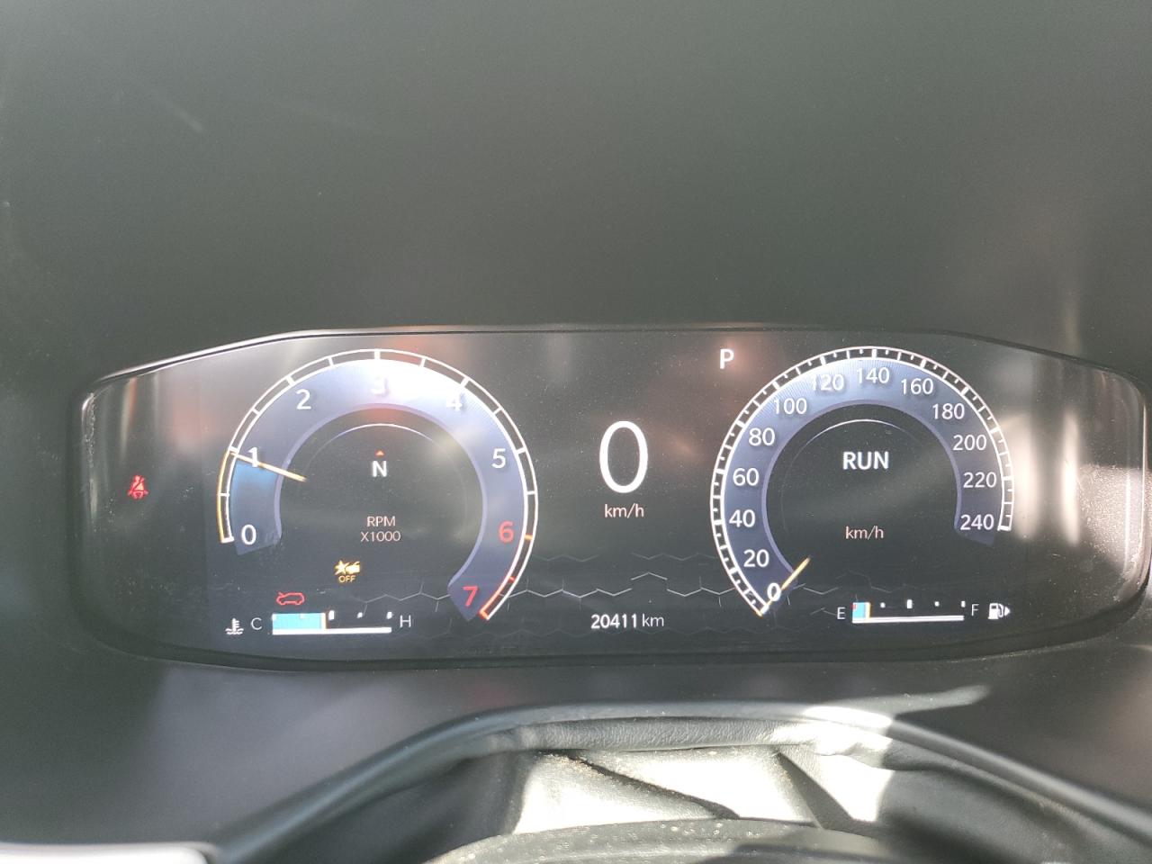 2024 Jeep Compass Limited VIN: 3C4NJDCN8RT149368 Lot: 82040675