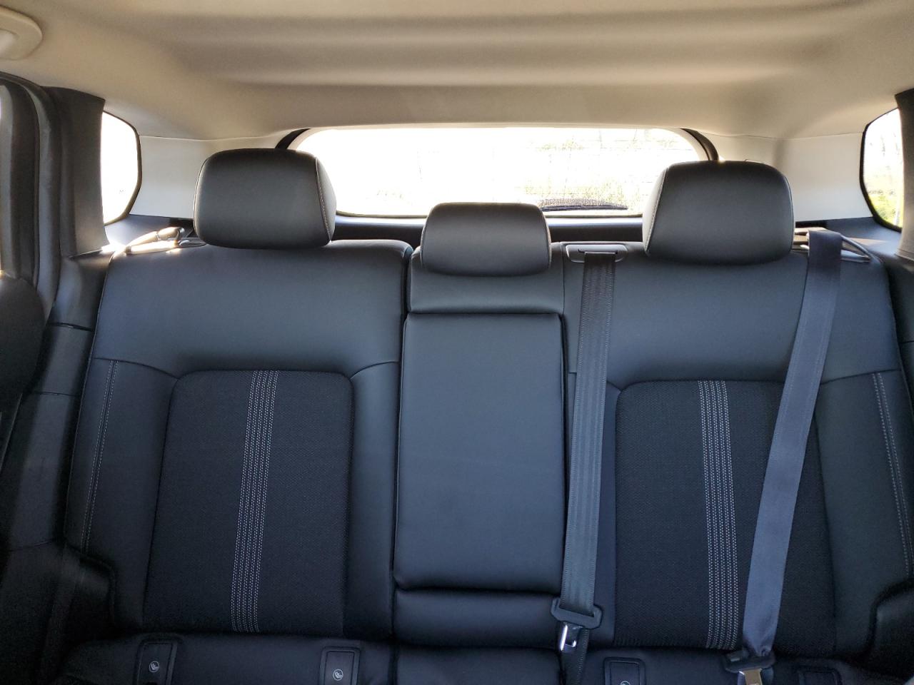 2025 Mazda Cx-50 Premium VIN: 7MMVABDM9SN349109 Lot: 81549355