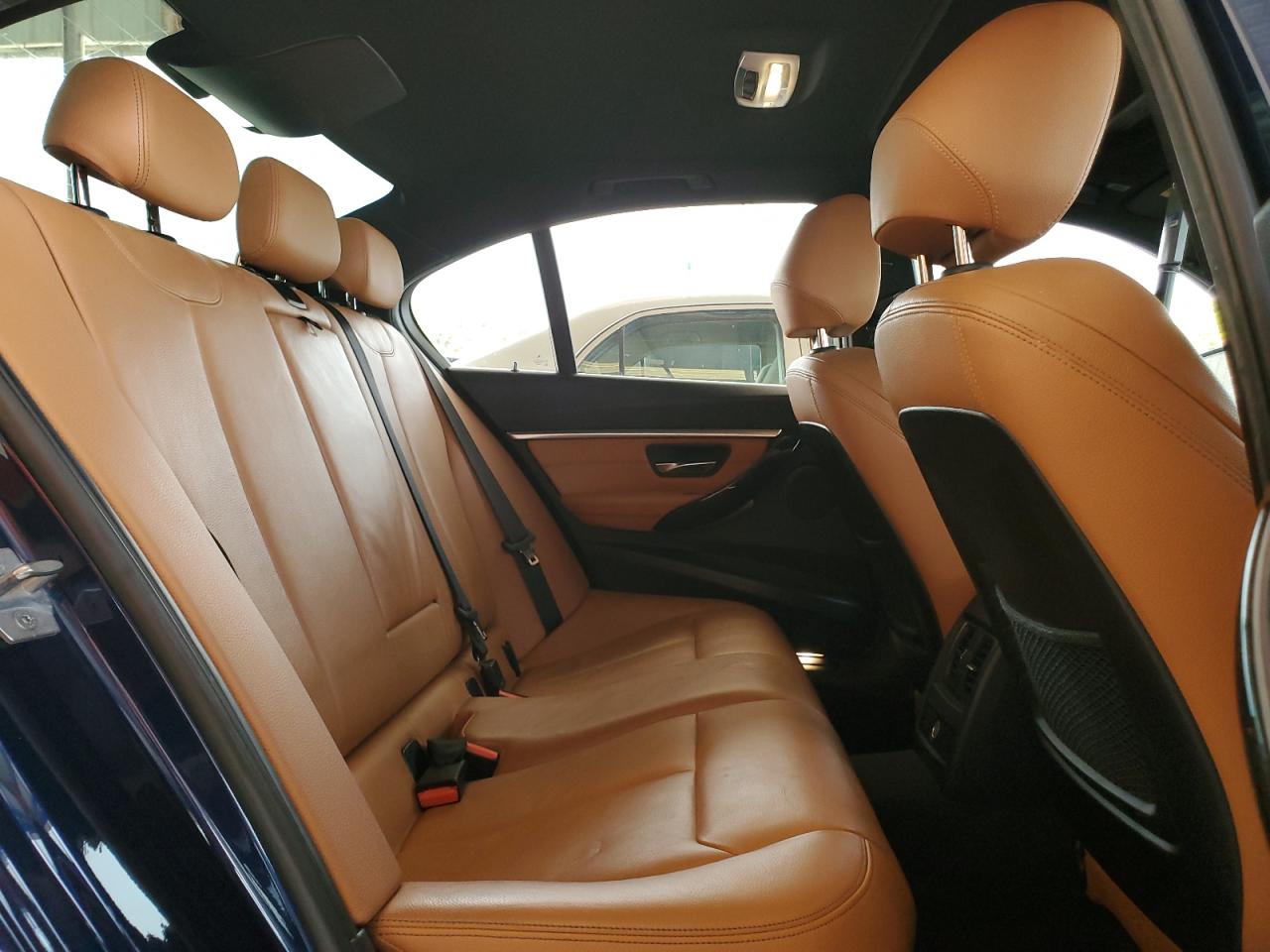 2018 BMW 330 I VIN: WBA8B9C53JEE81777 Lot: 81650585