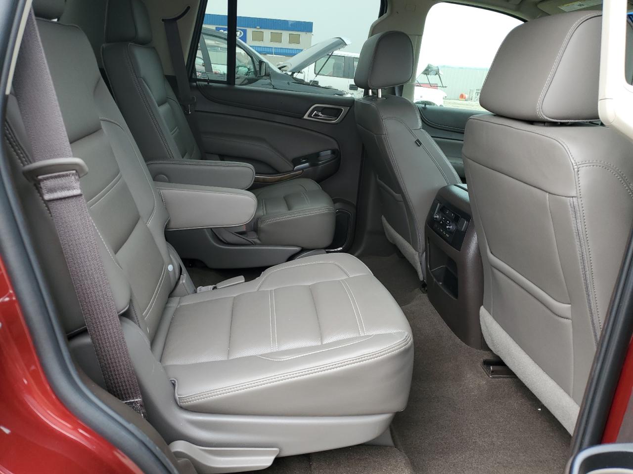 2018 GMC Yukon Denali VIN: 1GKS2CKJ2JR381460 Lot: 70903235