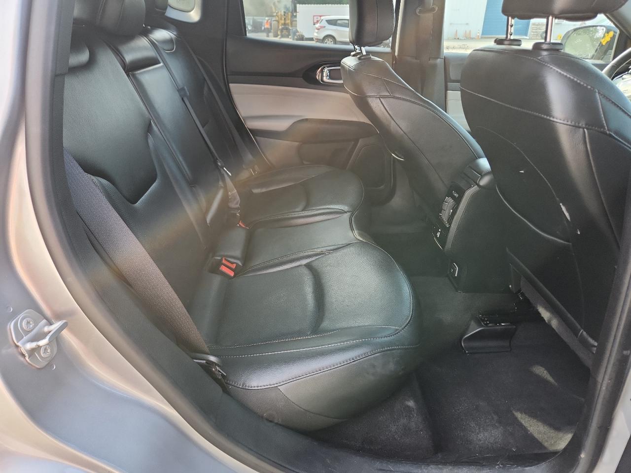 2023 Jeep Compass Limited VIN: 3C4NJDCN2PT509408 Lot: 70182975