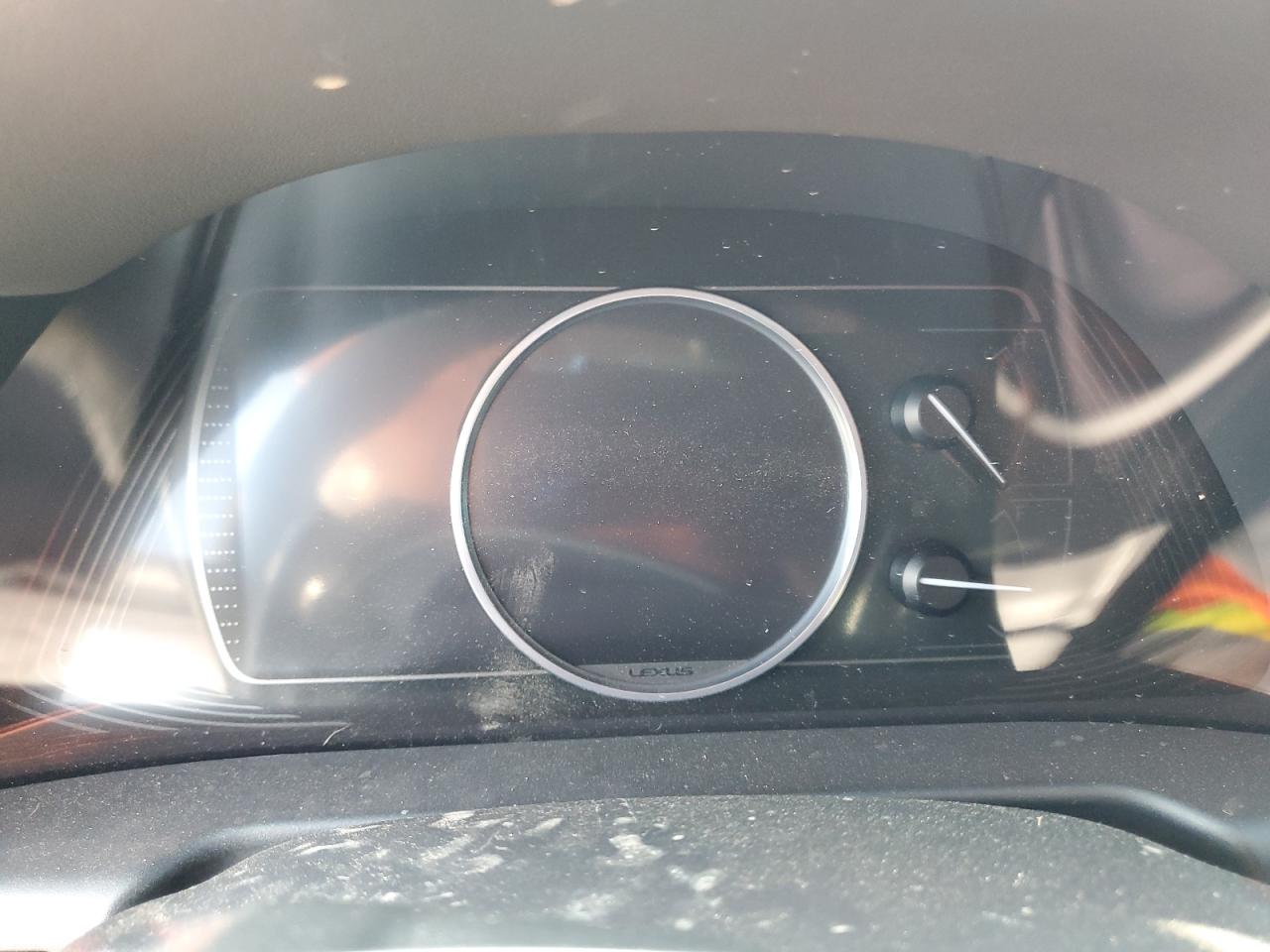 2024 Lexus Es 300H Base VIN: 58ADA1C18RU047294 Lot: 66072395