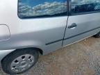 2005 VOLKSWAGEN LUPO E  for sale at Copart CORBY