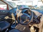 2016 FORD ECOSPORT TITANIUM AUTO  for sale at Copart NEWBURY