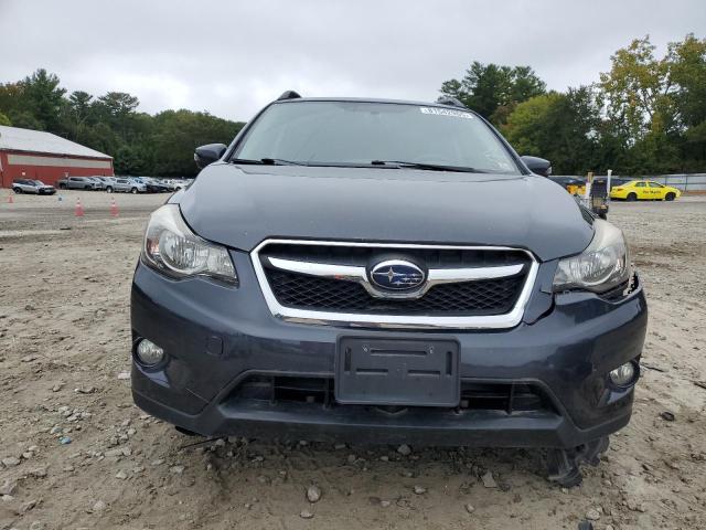 Parquets SUBARU XV 2015 Szary