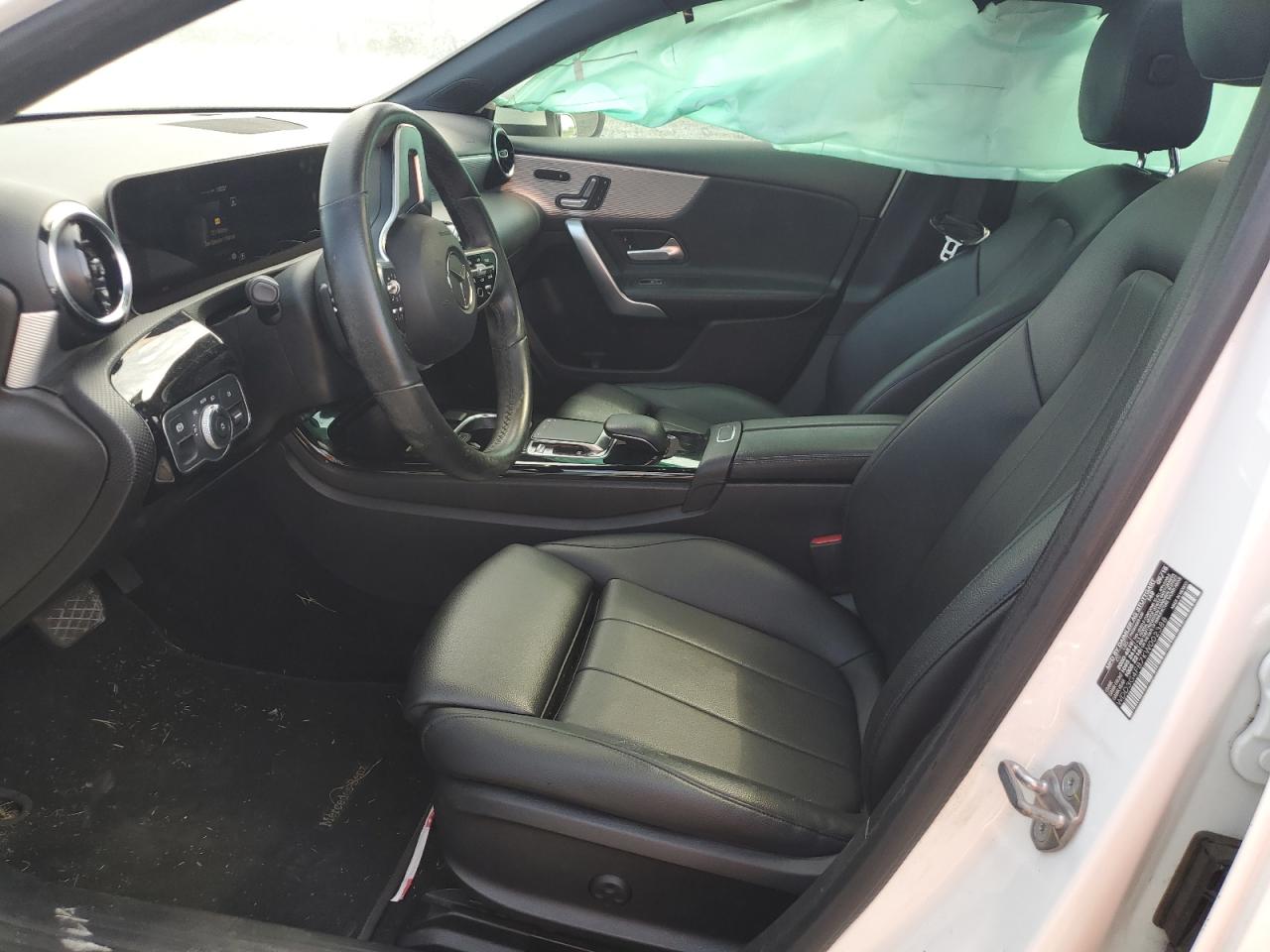 2019 Mercedes-Benz A 220 4Matic VIN: WDD3G4FB7KW002388 Lot: 71863745