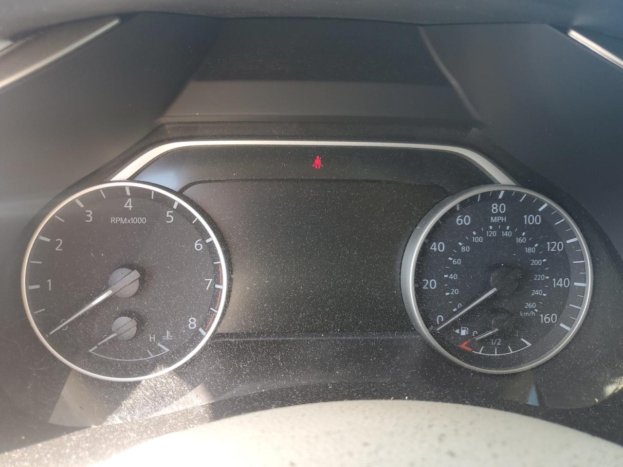 2015 Nissan Murano S VIN: 5N1AZ2MG1FN251792 Lot: 71641515