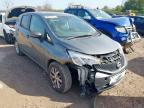 2015 NISSAN NOTE ACENTA PREMIUM DIG-S  for sale at Copart BRISTOL