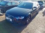 2012 AUDI A4 SE TDI  for sale at Copart WESTBURY
