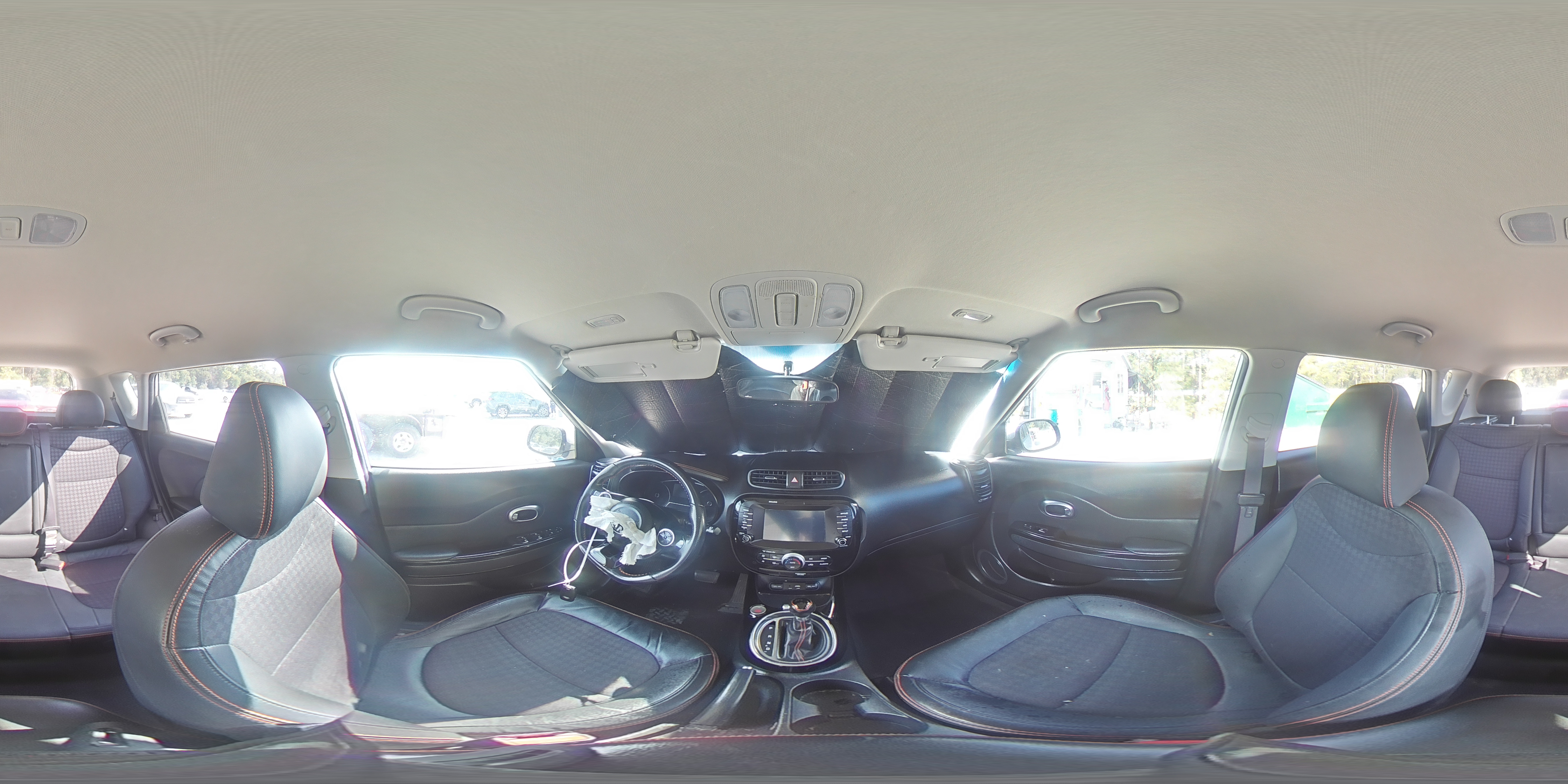 2018 Kia Soul ! VIN: KNDJX3AA2J7591515 Lot: 84728145