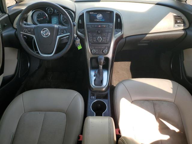  BUICK VERANO 2014 Biały