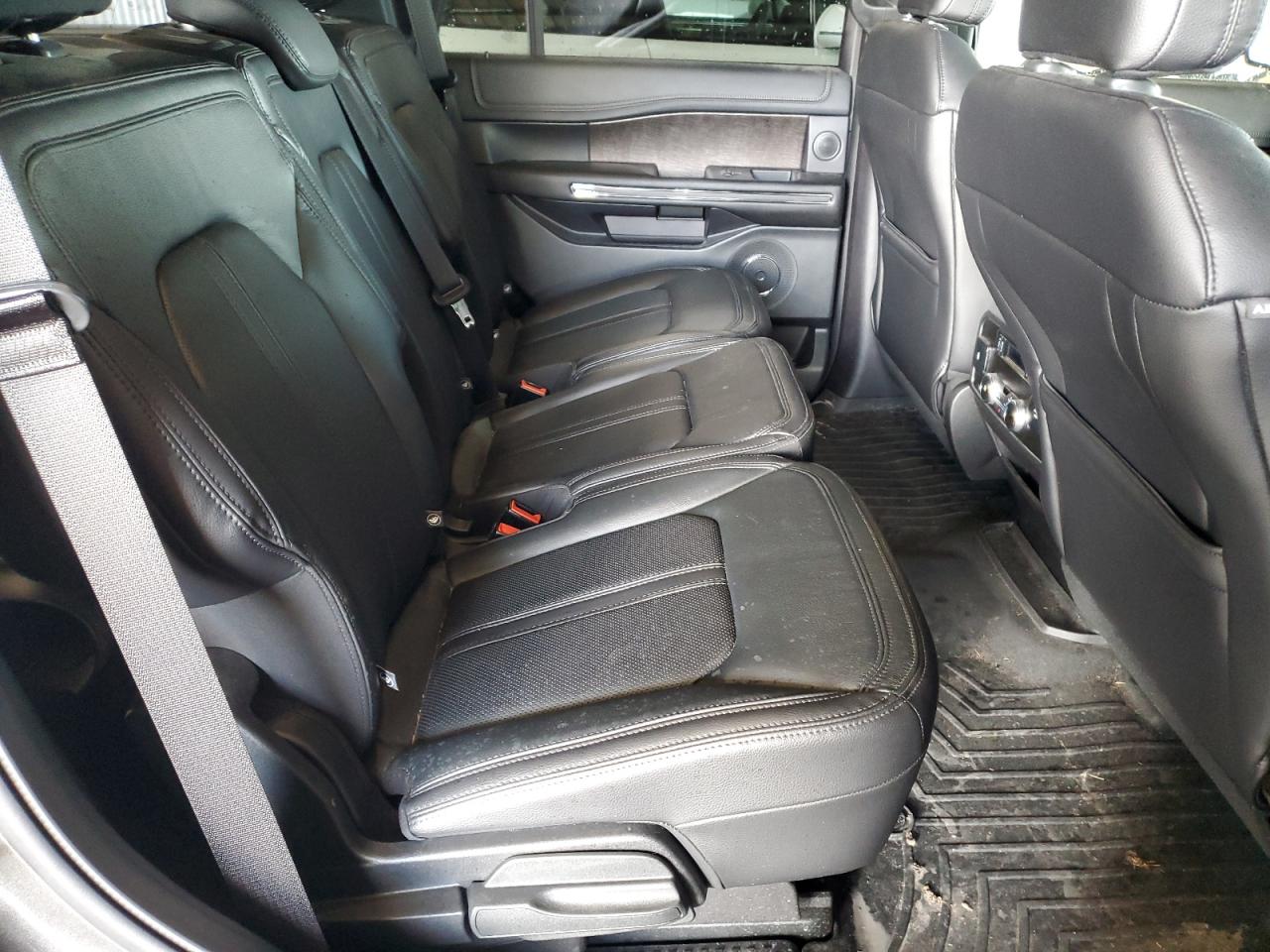 2019 Ford Expedition Limited VIN: 1FMJU2AT5KEA42324 Lot: 84037025