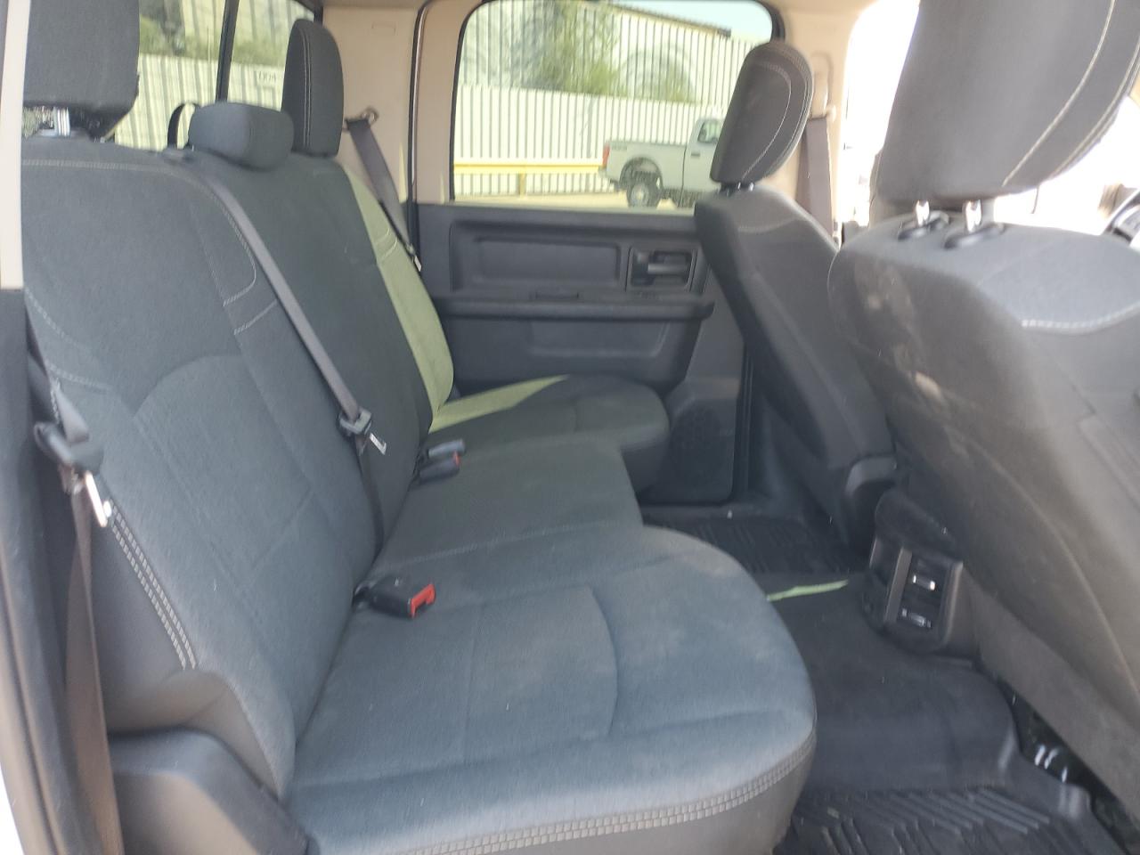 2020 Ram 2500 Tradesman VIN: 3C6UR5CL0LG284862 Lot: 71236825