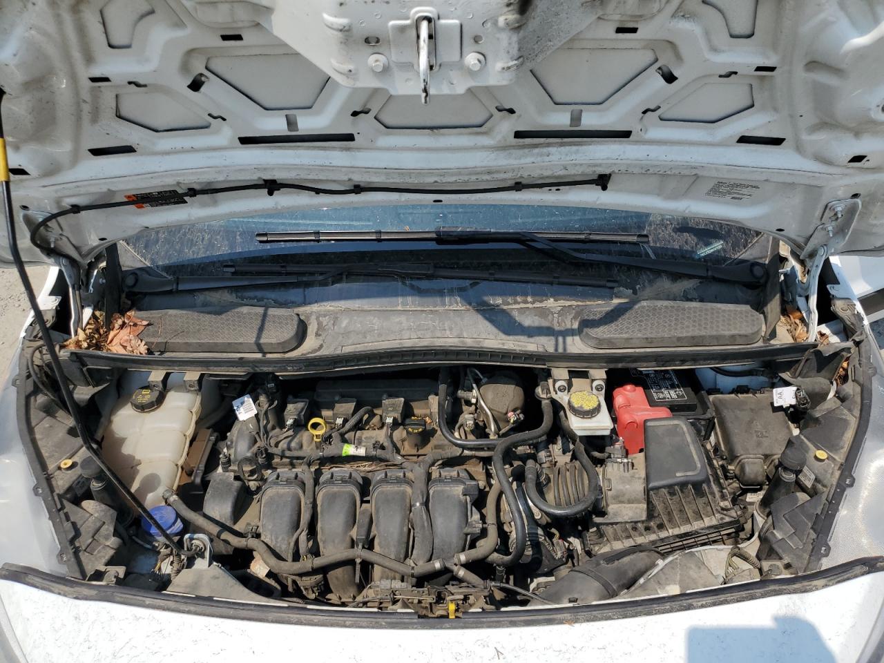 2019 Ford Transit Connect Xl VIN: NM0LS7E24K1415259 Lot: 81571775