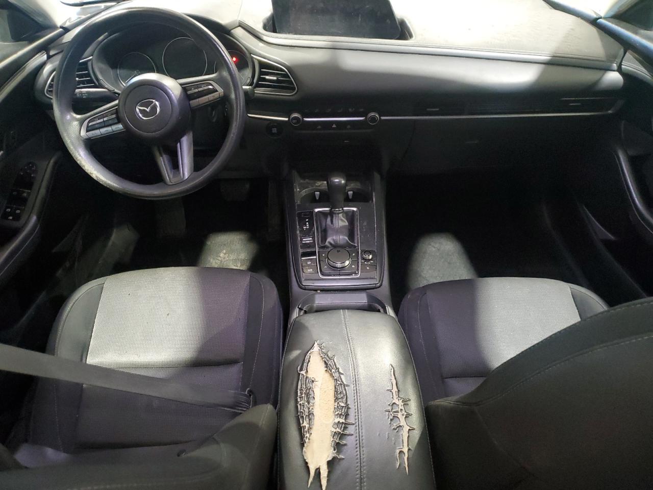 2021 Mazda Cx-30 VIN: 3MVDMBAL1MM262461 Lot: 80428375