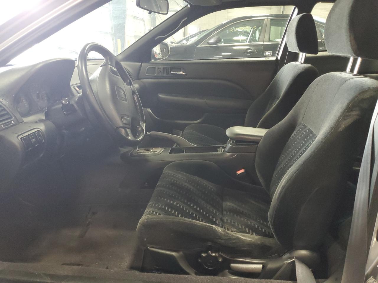 2001 Honda Prelude VIN: JHMBB62491C008909 Lot: 82052175