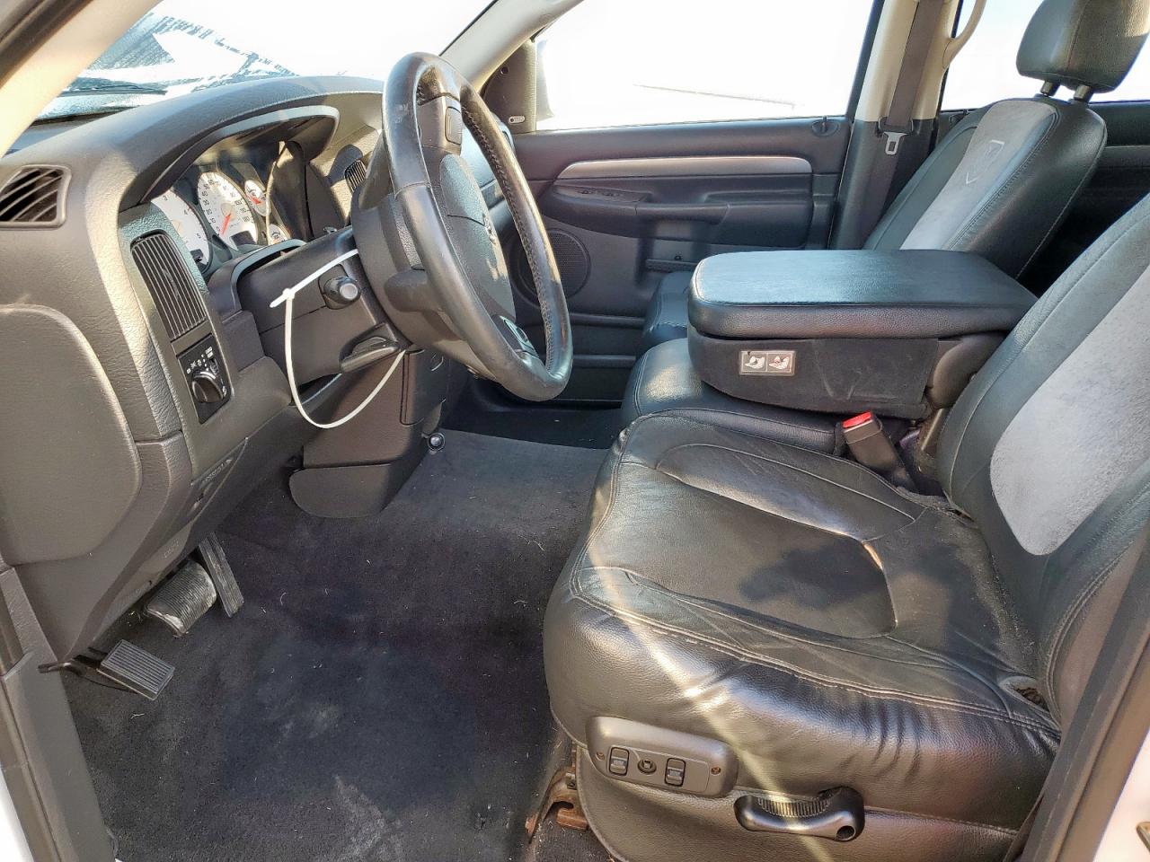 2004 Dodge Ram 2500 St VIN: 3D7KU28C44G253224 Lot: 81647645