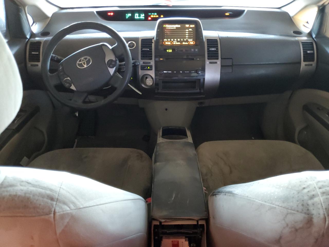 2006 Toyota Prius VIN: JTDKB20U963131825 Lot: 80918915