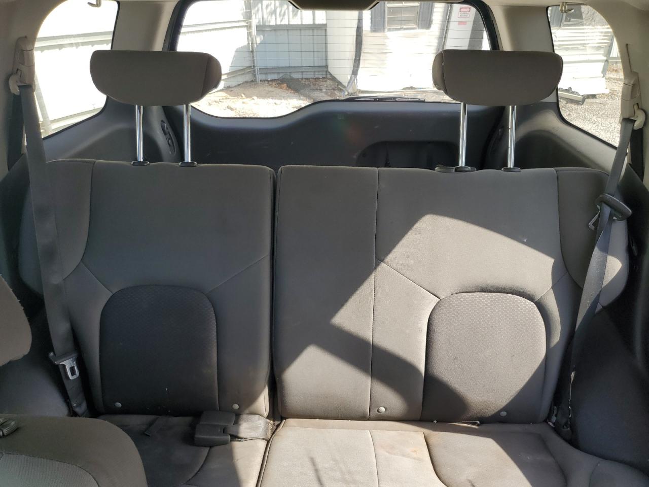 2010 Nissan Xterra Off Road VIN: 5N1AN0NW6AC506835 Lot: 84453235