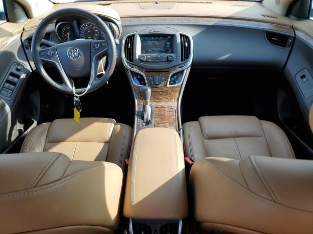  BUICK LACROSSE 2014 Biały