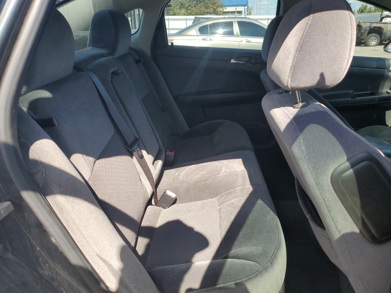 2014 Chevrolet Impala Limited Lt VIN: 2G1WB5E37E1119365 Lot: 81874155