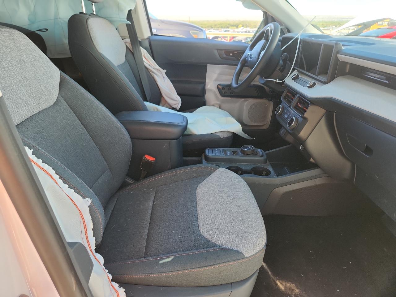 2024 Ford Maverick Xlt VIN: 3FTTW8H35RRB26666 Lot: 81596905