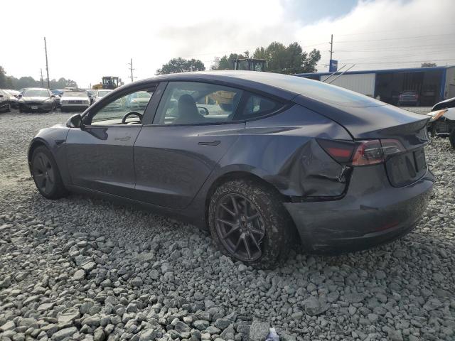  TESLA MODEL 3 2023 Сharcoal