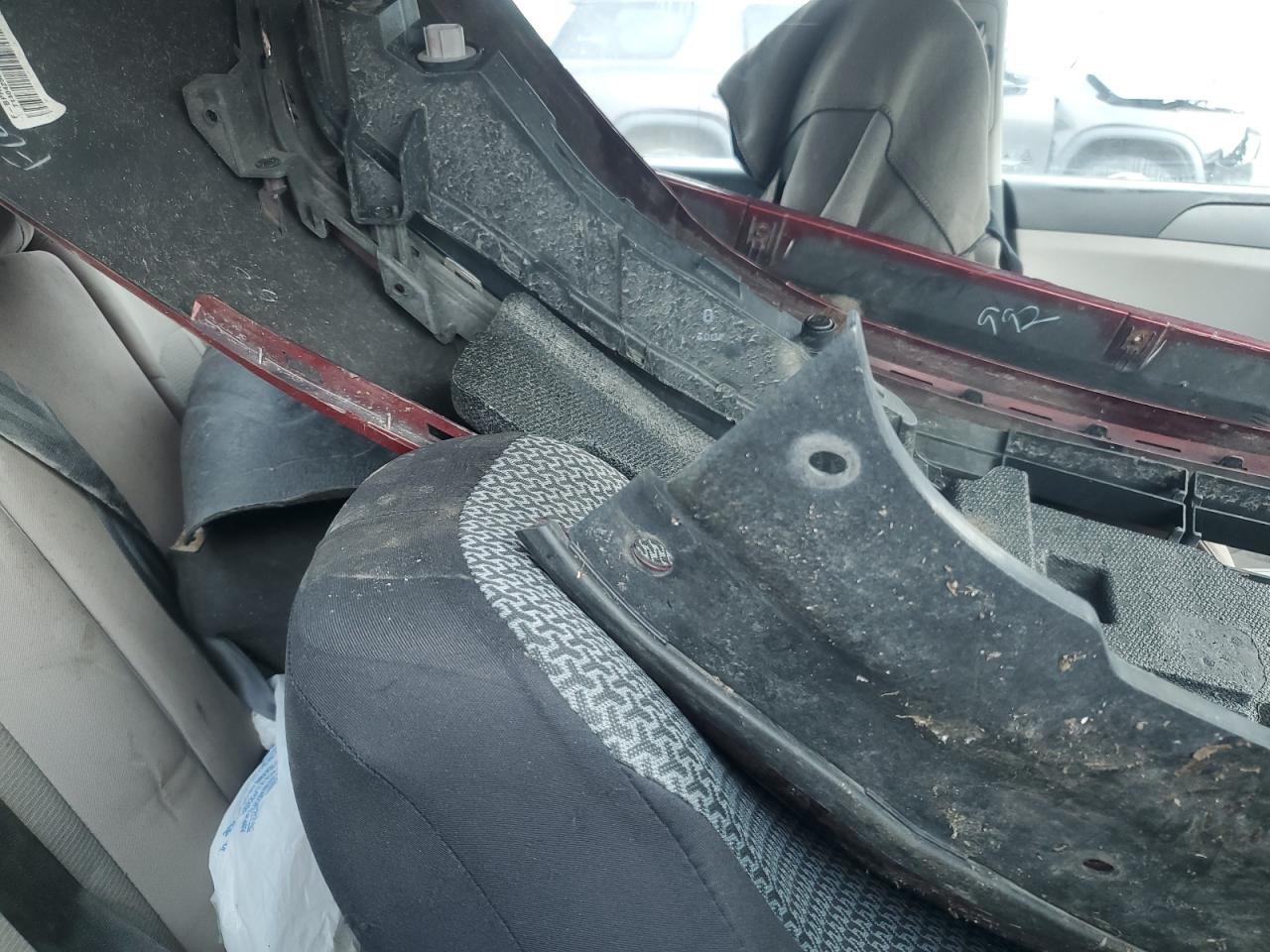 2015 Hyundai Sonata Se VIN: 5NPE24AF1FH000661 Lot: 81047495