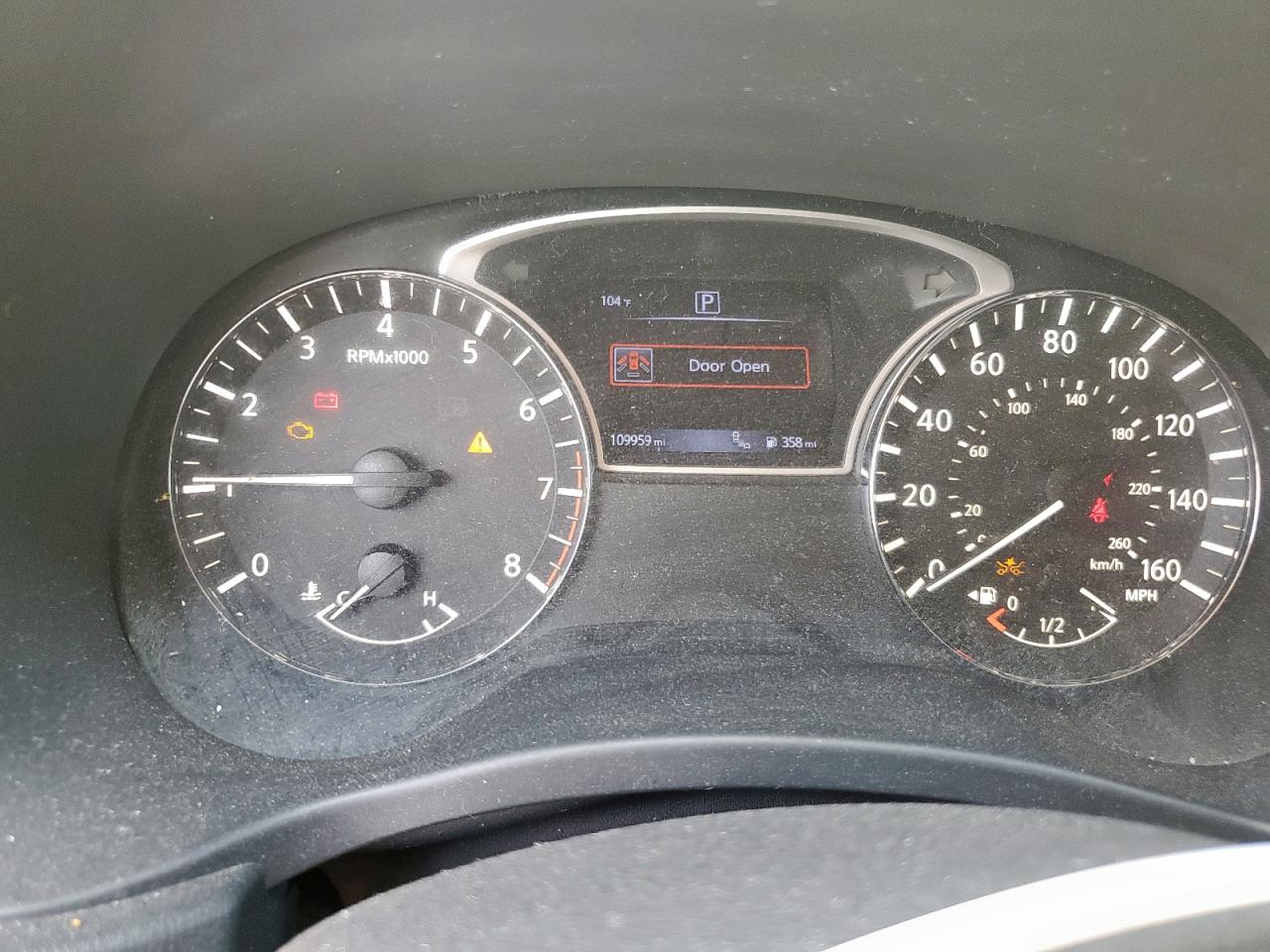 2020 Nissan Pathfinder Sv VIN: 5N1DR2BN1LC603954 Lot: 71317845
