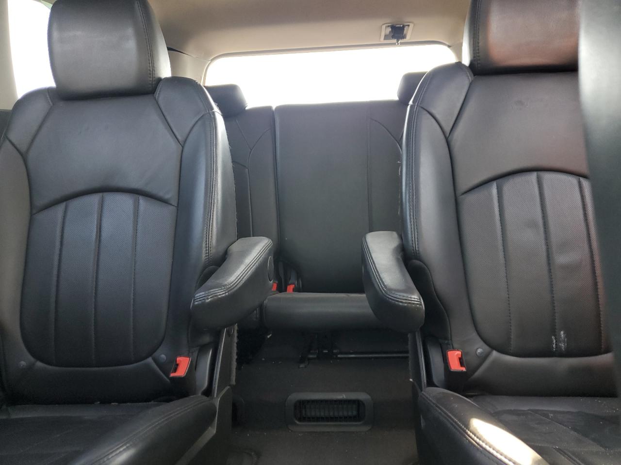 2012 GMC Acadia Denali VIN: 1GKKVTED0CJ381973 Lot: 81586635