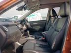 2017 NISSAN X-TRAIL TEKNA DCI 4X4  for sale at Copart BRISTOL