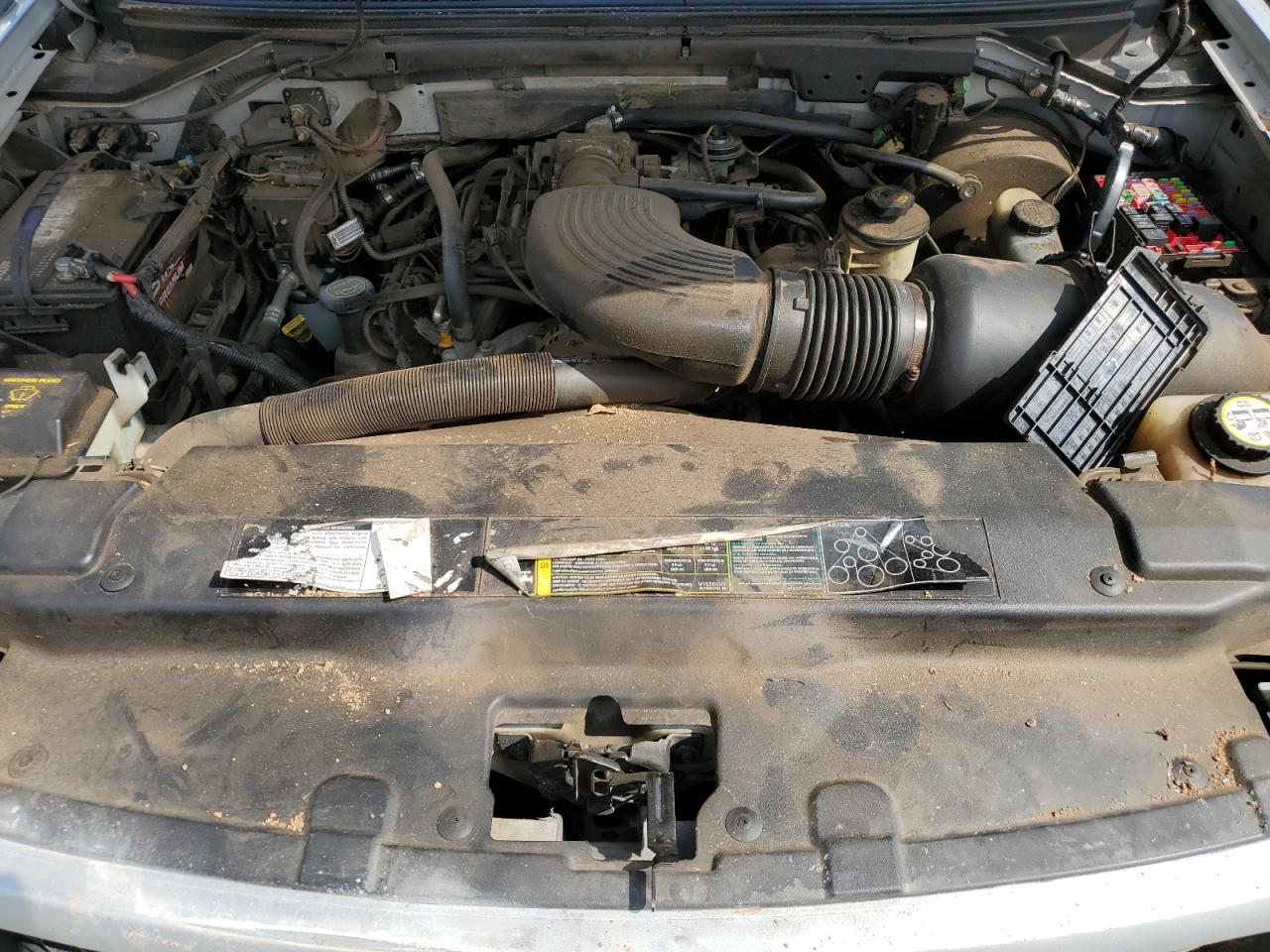 2002 Ford F150 Supercrew VIN: 1FTRW08L62KB47564 Lot: 83905385