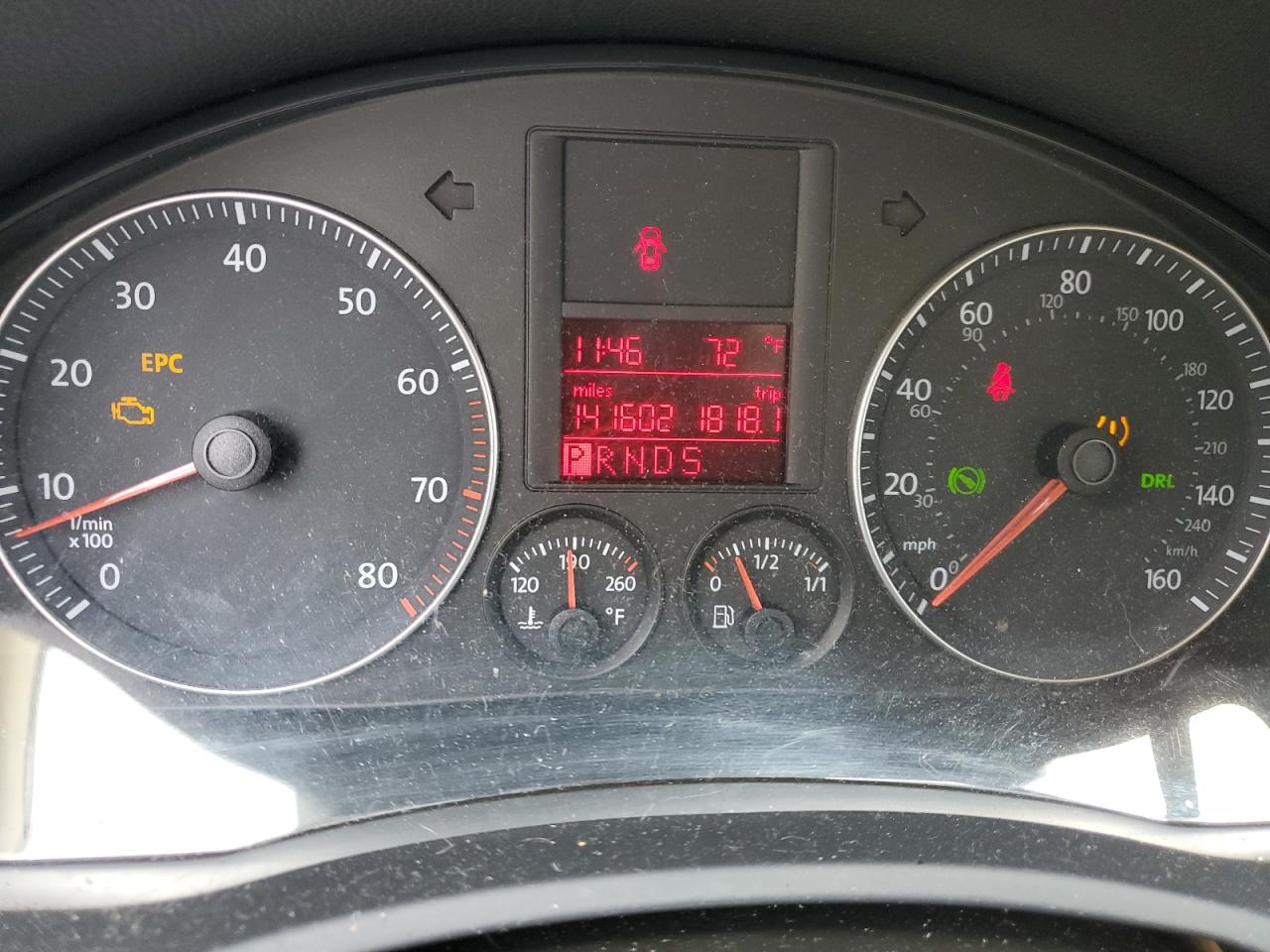 2009 Volkswagen Jetta Se VIN: 3VWTM71K99M250726 Lot: 80956495