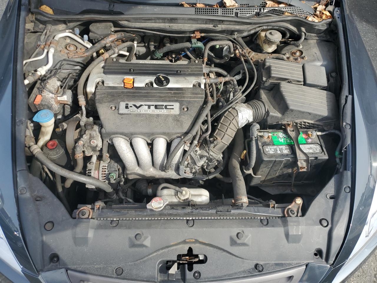 2004 Honda Accord Ex VIN: 1HGCM56644A152939 Lot: 83820785