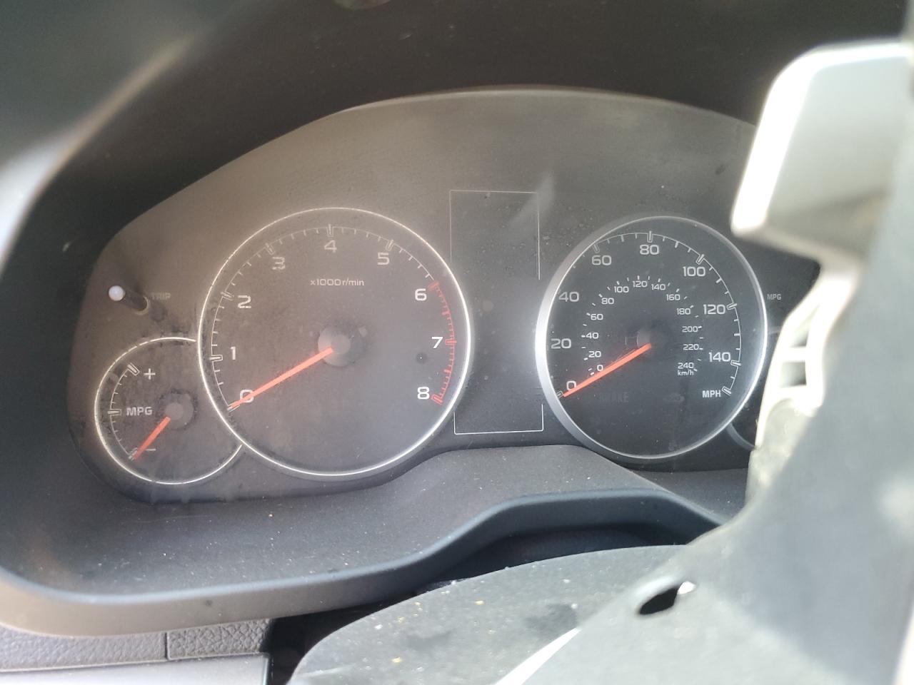 2014 Subaru Outback 2.5I Premium VIN: 4S4BRBDC1E3269267 Lot: 80864665