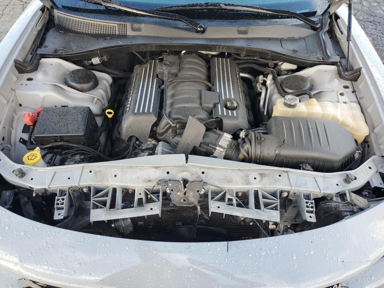 2021 Dodge Charger Scat Pack VIN: 2C3CDXGJ3MH654327 Lot: 81419335