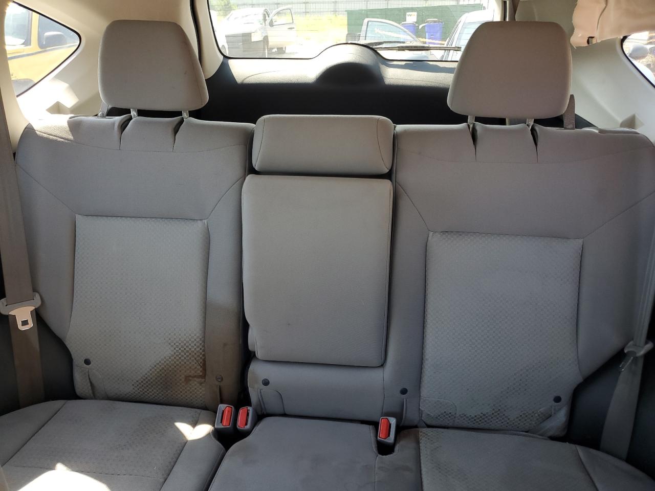 2016 Honda Cr-V Ex VIN: 3CZRM3H59GG708292 Lot: 71249845